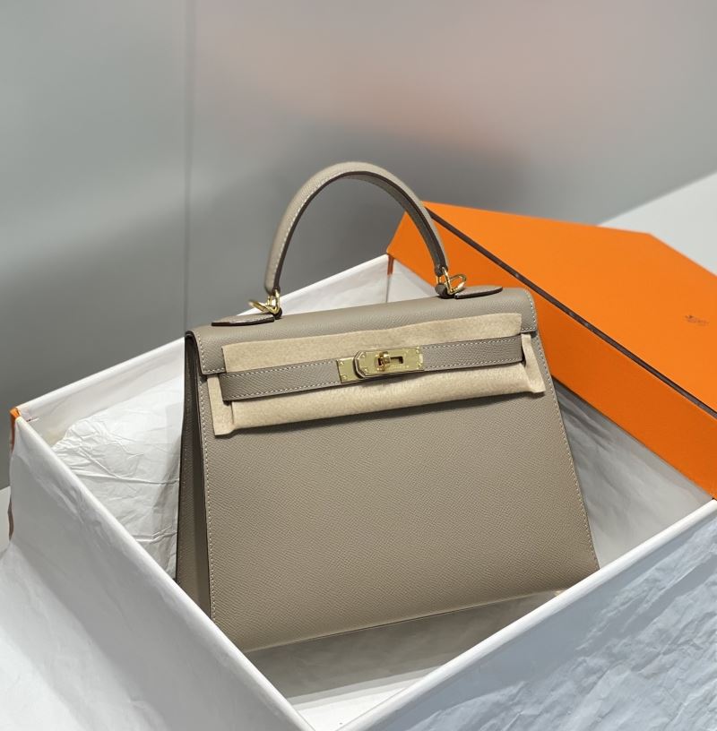 Hermes Kelly Bags